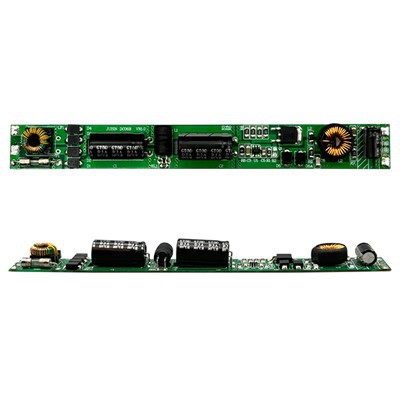 Controlador LED DC-DC de Buck Converter