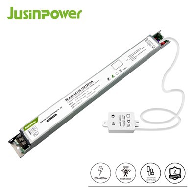 Controladores LED de entrada de potencia trifásica de 380V lineal